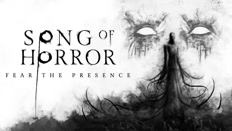 نقد و بررسی بازی Song of Horror؛ وحشت کلاسیک