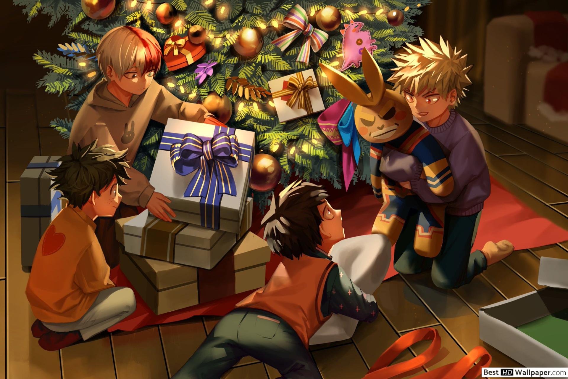 عکس شماره بابانوئل