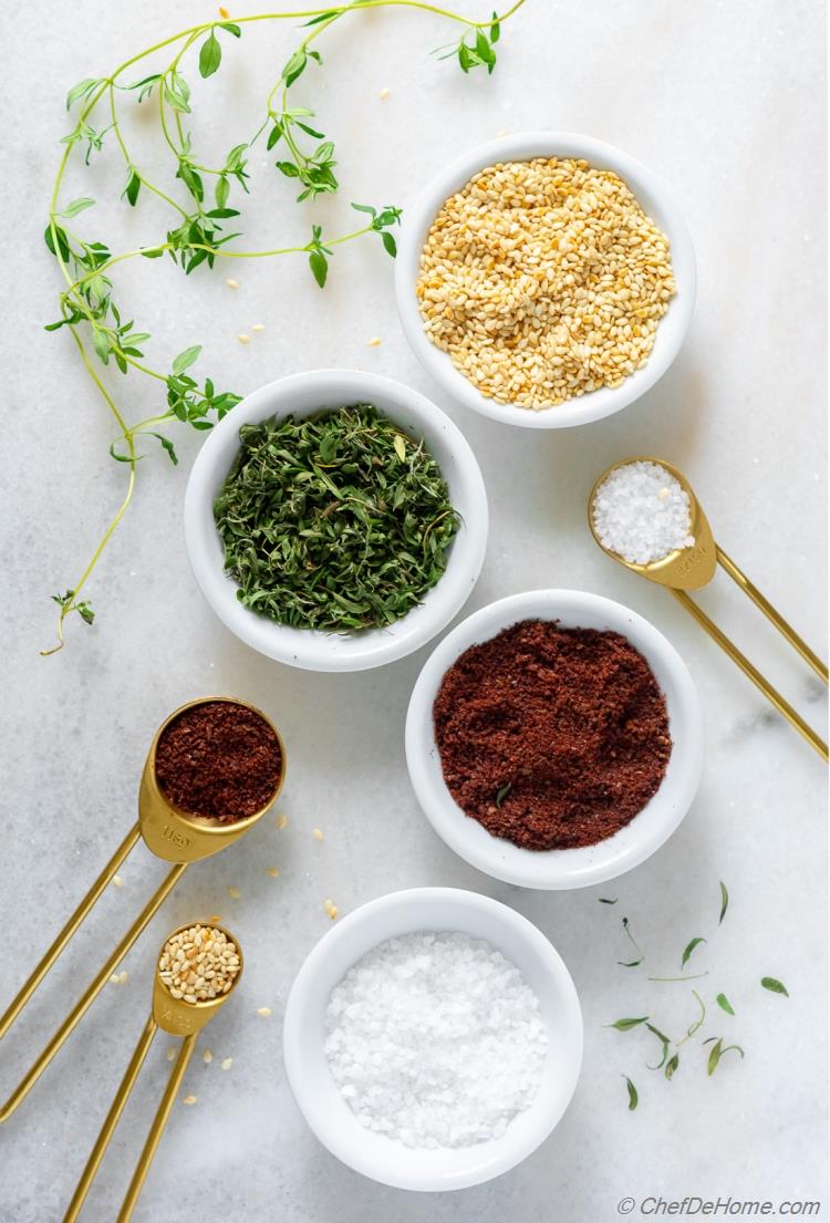 [تصویر:  zaatar-ingredients_meob.jpg]