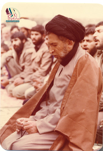 آیت الله حاج سیدحسین آیت اللهی، امام جمعه فقید جهرم، سلاله پاکان 