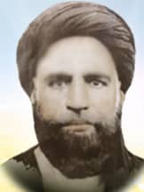 آیت الله سیدعلی اکبر آیت اللهی، سلاله پاکان 