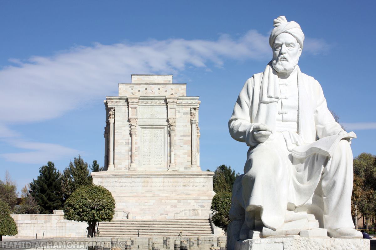 منبر مجازی، سیدعلی آیت اللهی، سالروز بزرگداشت فردوسی، سلاله پاکان
