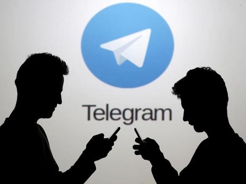 افزایش تعدادممبر تلگرام 