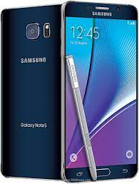 تعویض باتری گوشی سامسونگ Galaxy Note 5