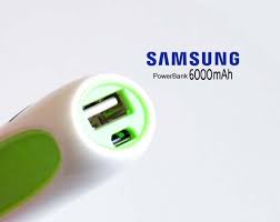 samsung 6000mah