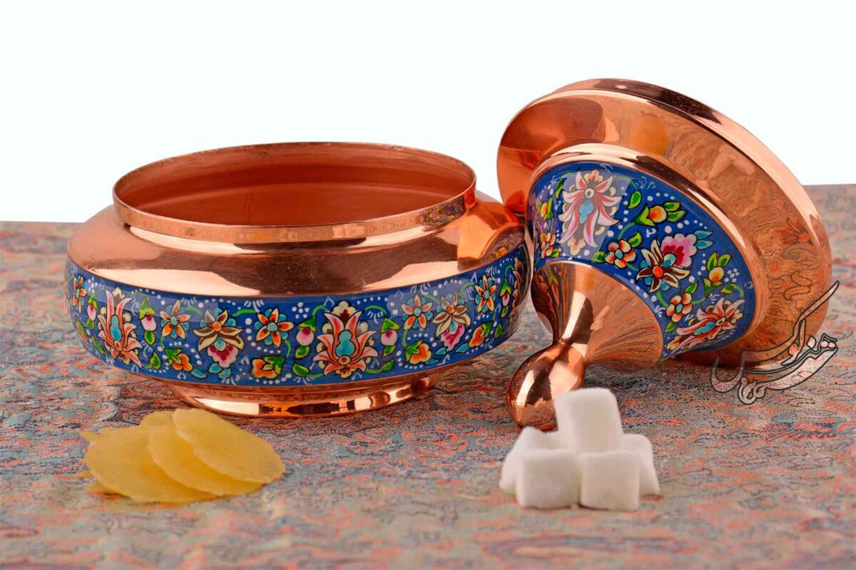 ”قندان