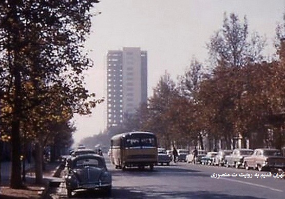 خیابان حافظ