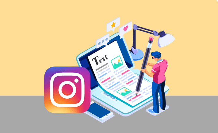 قالب هایلایت اینستاگرام