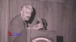 جلال آل احمد