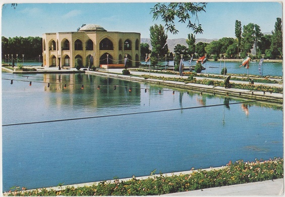 ایل گلی تبریز