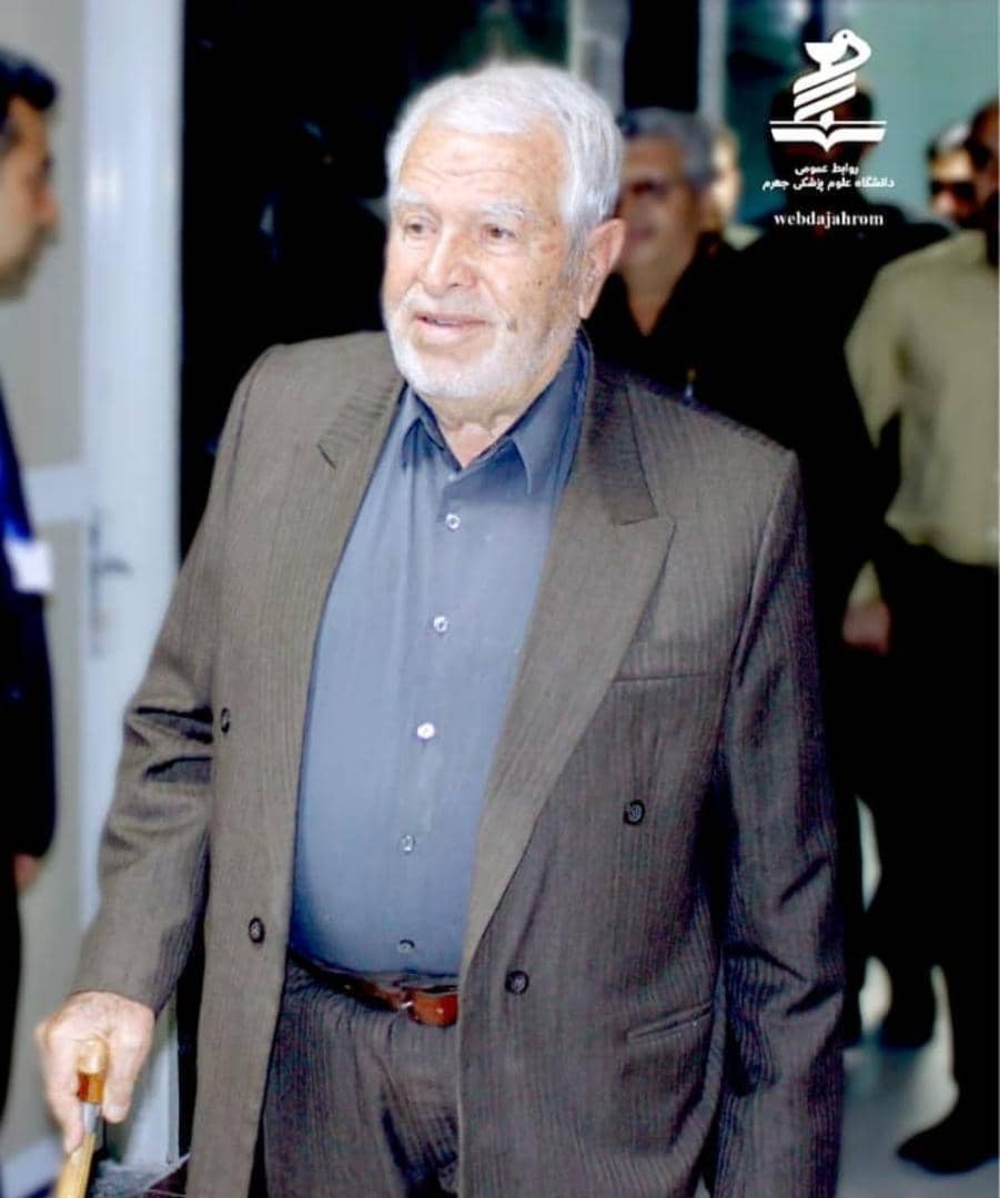 پیام تسلیت، سیدعلی آیت اللهی، حاج مرتضی ابوطالبی، سلاله پاکان 