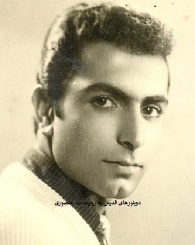 حسین معمارزاده