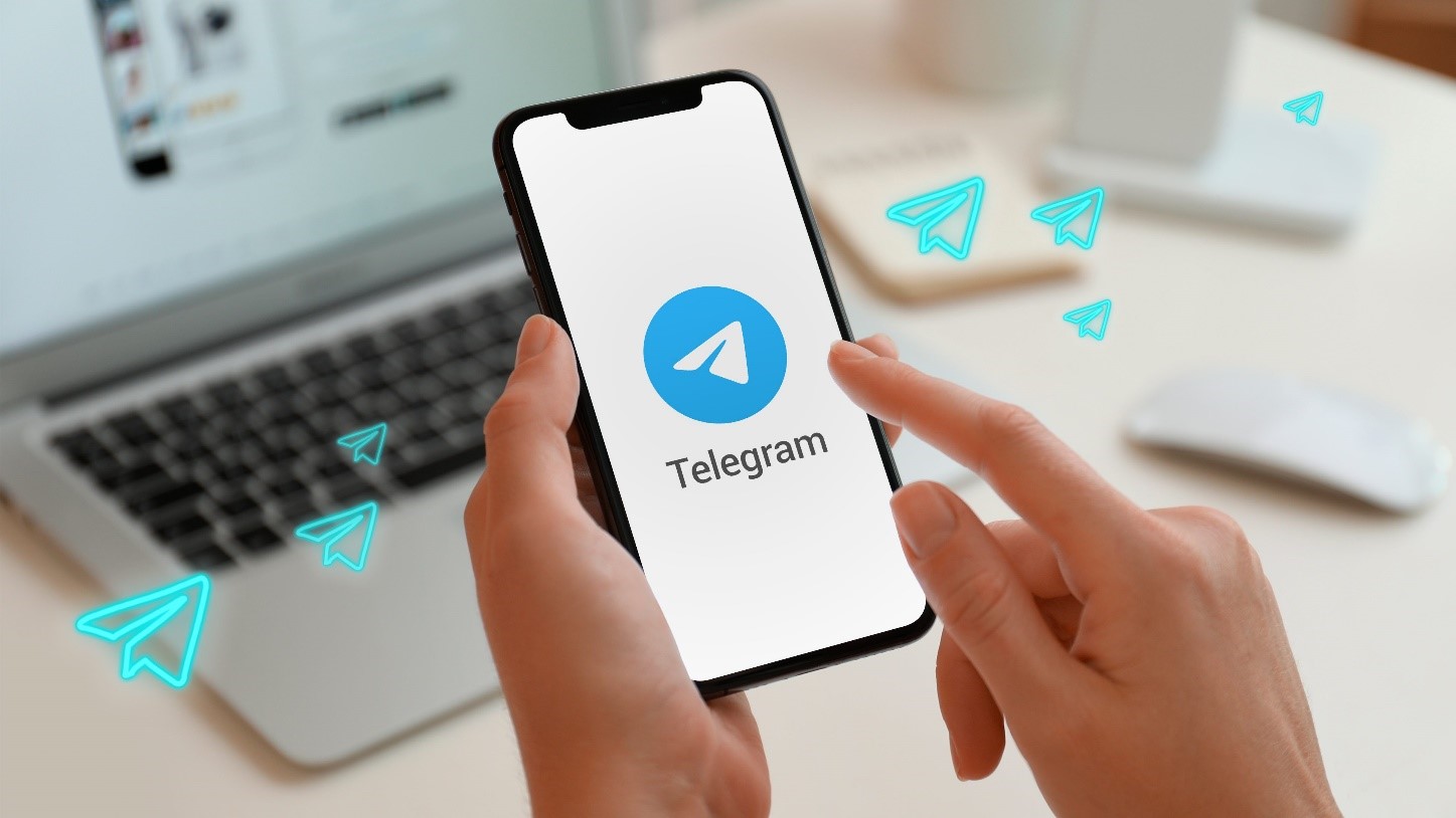خرید ممبر تلگرام برای گروه