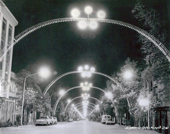 خیابان حافظ
