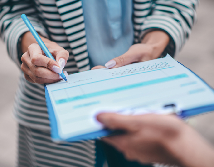 فرم دادخواست داوری اتاق تعاون