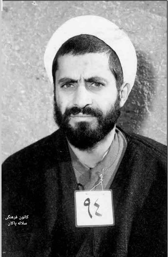 احمد کافی، شهادت، سلاله پاکان