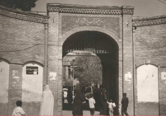 فیروزآباد قدیم