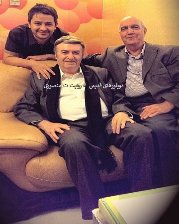ناصر طهماسب
