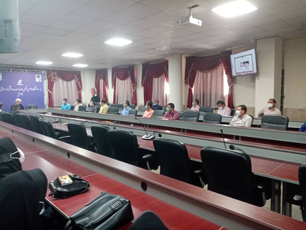 بررسی مکتب امام خمینی، آیت الله آیت اللهی، محمدحسین مدبر، امام جمعه جهرم، سلاله پاکان