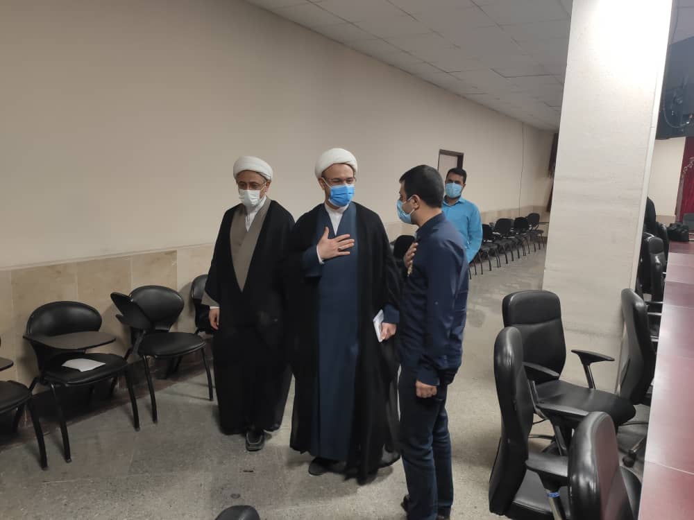 مکتب امام خمینی، آیت الله آیت اللهی، محمدحسین مدبر، زین العابدین دست داده، محمدصادق بهمن زادگان