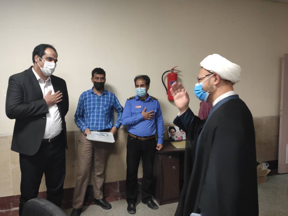 مکتب امام خمینی، آیت الله آیت اللهی، محمدحسین مدبر، دکتر رسول اسلامی اکبر، سلاله پاکان