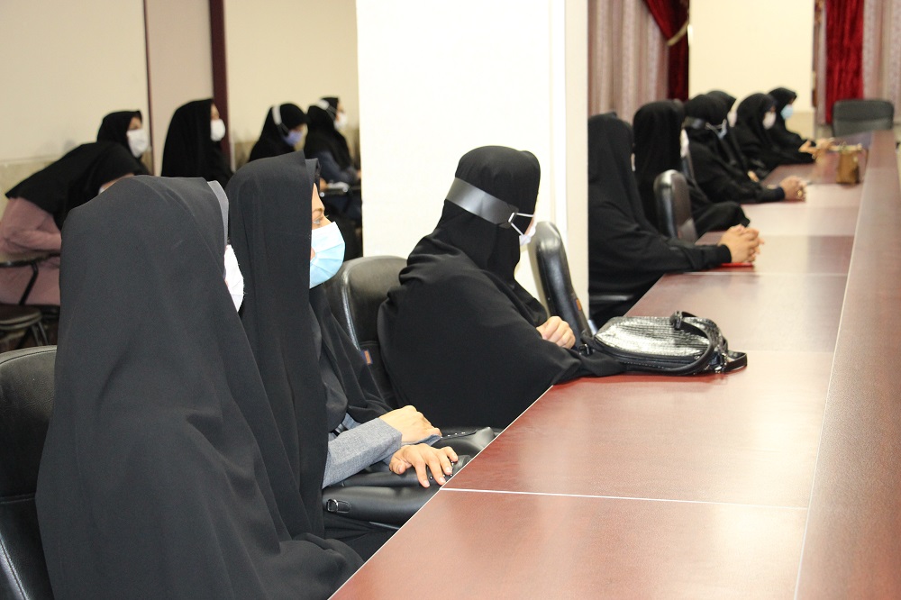 نشست علمی بررسی مکتب امام خمینی، دکتر مدبر، امام جمعه جهرم، آیت الله آیت اللهی، سلاله پاکان