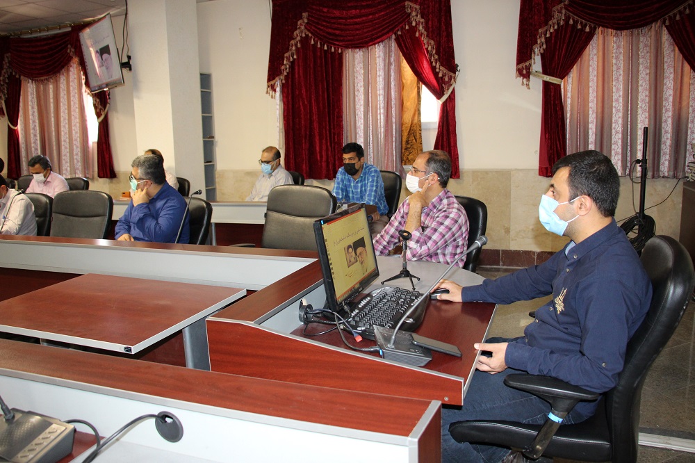 نشست علمی بررسی مکتب امام خمینی، واحد فرهنگی دانشگاهیان،آیت الله آیت اللهی،محمدصادق بهمن زادگان، سلاله پاکان