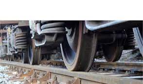 چرخ فولادی-تأثیر رفتار سایشی چرخ های فولادی بر ایمنی سیر قطار