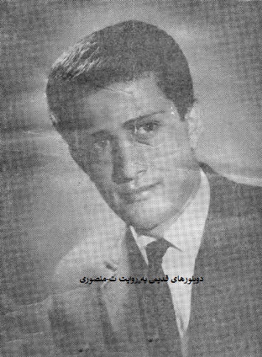 کاووس دوستدار