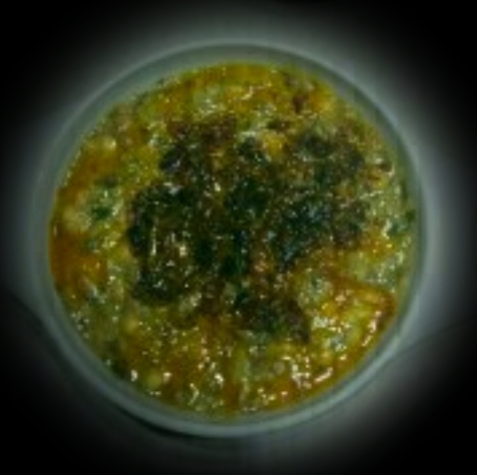 همان آش و همان کاسه